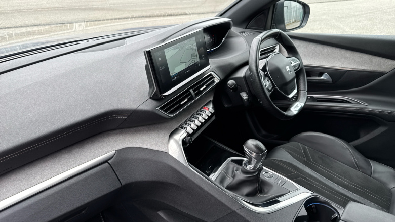 Peugeot 5008 1.5 BlueHDi GT 5dr Diesel Estate